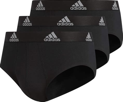 adidas men's underwear